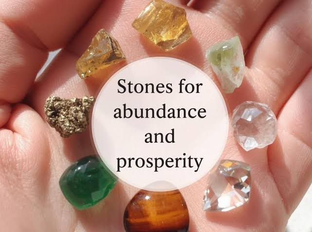 Abundance